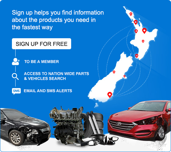 eziparts nation wide marketplace for all dismantled vehicles new and used parts