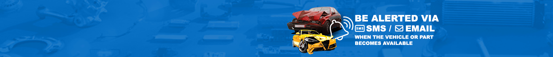 eziparts nation wide marketplace for all dismantled vehicles new and used parts