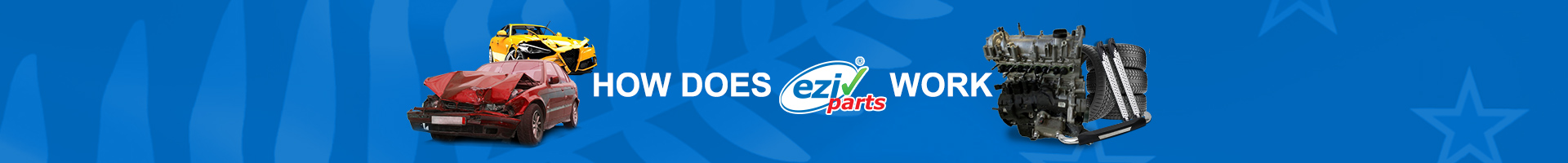 eziparts nation wide marketplace for all dismantled vehicles new and used parts