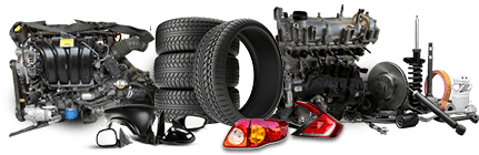 eziparts nation wide marketplace for all dismantled vehicles new and used parts