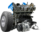 eziparts nation wide marketplace for all dismantled vehicles new and used parts
