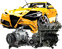 eziparts nation wide marketplace for all dismantled vehicles new and used parts
