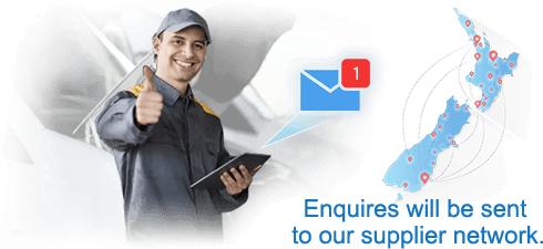 eziparts New Zealand Parts Locator
