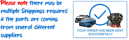 eziparts nation wide marketplace for all dismantled vehicles new and used parts