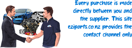 eziparts nation wide marketplace for all dismantled vehicles new and used parts