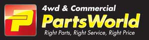 4WD Commercial PartsWorld