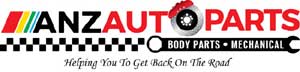 ANZ Auto Parts