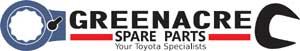 Greenacre Spare Parts