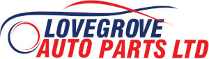 Lovegrove Auto Parts