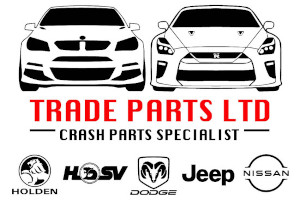 Trade Parts Limited