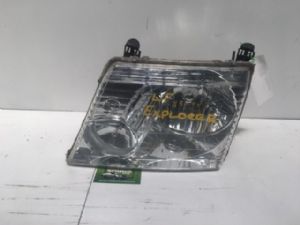 Ford Explorer UT 2001-2006 L Headlight