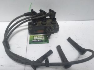 Ford Explorer UT 2001-2006 Coil Ignition