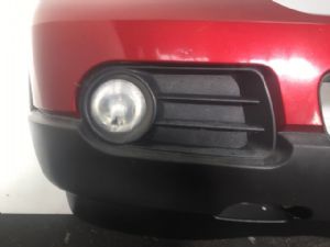 Ford Explorer UT 2001-2006 R Spotlight