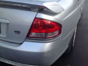 Ford Falcon BF2 2006 - 2007 R Tail Light