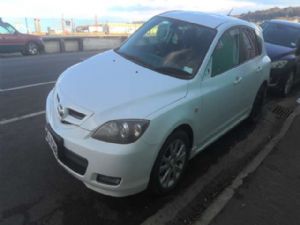 Mazda Axela BK 2003-2009 LF Door Exterior Handle