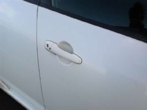 Mazda Axela BK 2003-2009 RF Door Exterior Handle