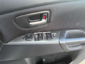 Mazda Axela BK 2003-2009 Window Master Switch