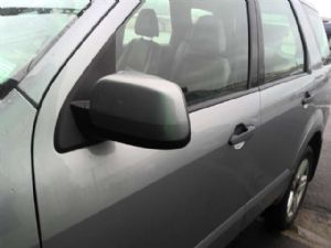 Ford Territory SY 10/2005 - 02/2008 LF Door Elec Mirror