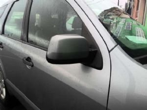 Ford Territory SY 10/2005 - 02/2008 RF Door Exterior Handle