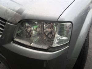 Ford Territory SY 10/2005 - 02/2008 L Headlight