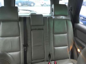 Ford Territory SY 10/2005 - 02/2008 LR Seat Belt