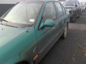 Ford Falcon EL LF Door Shell
