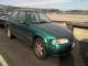 Ford Falcon EL RF Door Shell