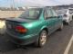 Ford Falcon EL RR Door Shell