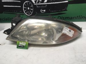 Ford Fairmont AU2 04/2000 - 09/2002 L Headlight