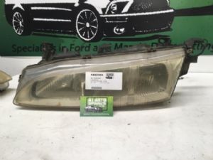 Ford Falcon EF 11/1994-11/1996 L Headlight