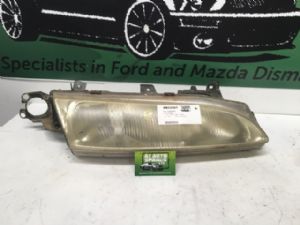 Ford Falcon EF 11/1994-11/1996 R Headlight
