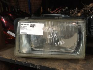 Ford Falcon XD 79-82 L Headlight
