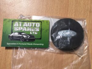 Ford Falcon XD 79-82 Steering Wheel Cover