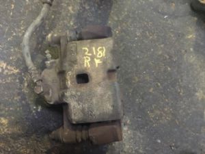 Ford Courier UF 05/87-04/96 RF Disc Brake Caliper