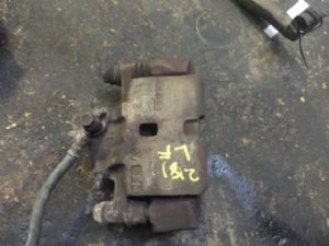 Ford Courier UF 05/87-04/96 LF Disc Brake Caliper
