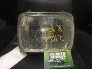 Ford Courier UF 05/87-04/96 R Headlight