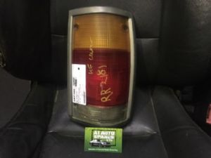 Ford Courier UF 05/87-04/96 R Tail Light
