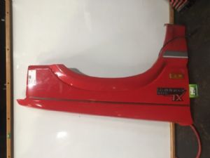Ford Courier UF 05/87-04/96 RF Guard/Fender