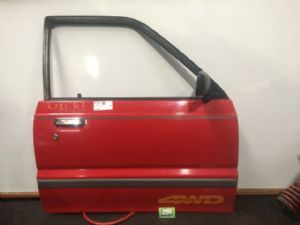 Ford Courier UF 05/87-04/96 RF Door Shell