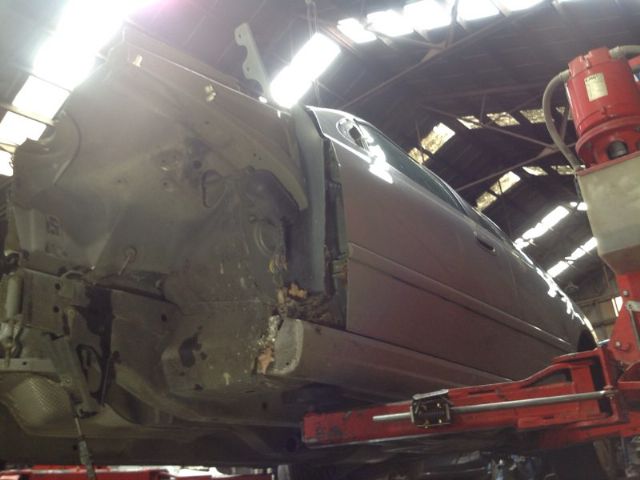 Ford Falcon BF - 2005 - 2006
