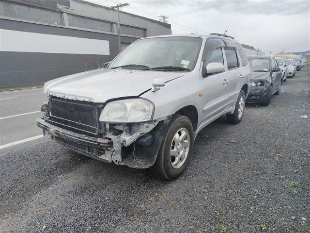 Mazda Tribute EPEW