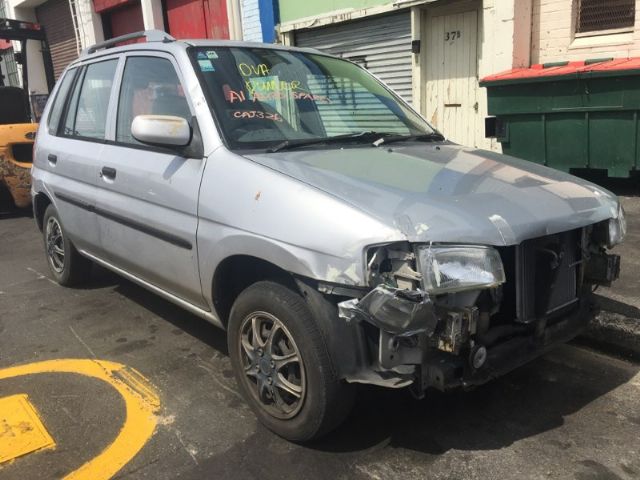 Mazda Demio DW 1999