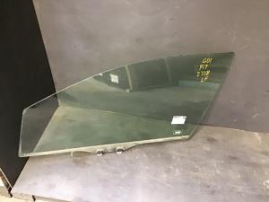 Honda Jazz / Fit GD1 1st Gen 2001-2008 LF Door Glass