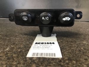 Honda Civic ES3 Heater Switch