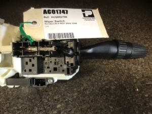 Honda CR-V RD7 2002-2006 Wiper Switch