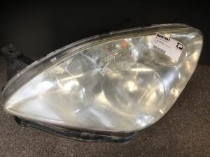 Honda CR-V RD7 2002-2006 L Headlight