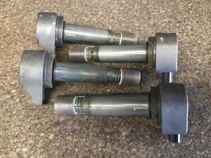 Honda Crossroad RT4 2007-2010 Ignition Coil Pack