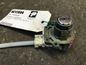 Honda Jazz / Fit GE6 2nd Gen 2007-2014 RF Door Lock Barrel