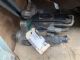 Honda Saber UA Starter Motor