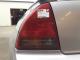 Honda Prelude BA8 12/91-03/96 L Tail Light